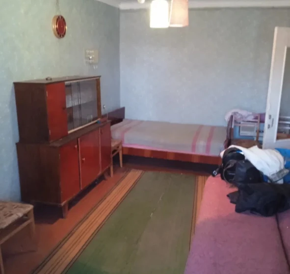Фото 1. Однокомнатная квартира, продажа. Полтава Шевченковский (Октябрьский)