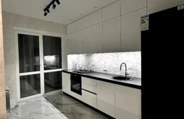 Fotografie Garsonieră apartament, de vânzare. Poltava Шевченковский (Октябрьский)