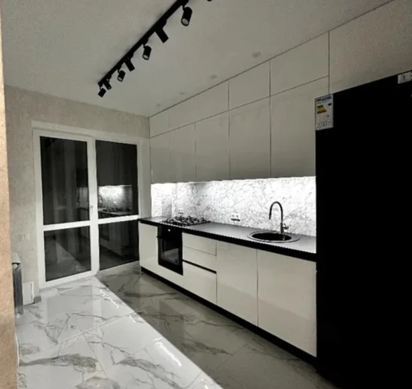 Fotografie 1. Garsonieră apartament, de vânzare. Poltava Шевченковский (Октябрьский)