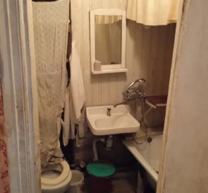 Fotografie 5. Garsonieră apartament, de vânzare. Poltava Шевченковский (Октябрьский)