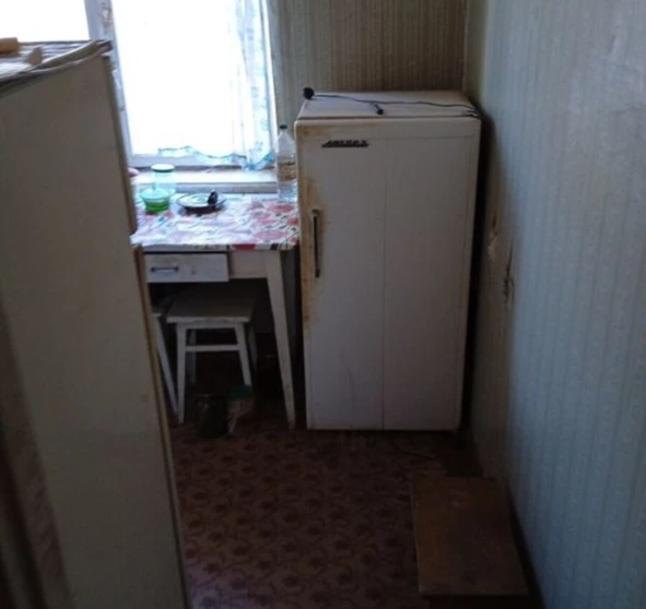 Fotografie 1. Garsonieră apartament, de vânzare. Poltava Шевченковский (Октябрьский)
