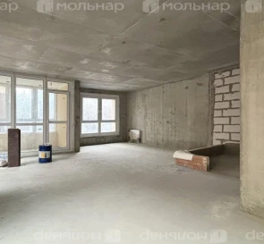 Фото 3. Трикімнатна квартира, продаж. Мінськ Первомайский