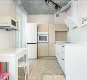 Фото 2. Однокімнатна квартира, продаж. Fanipol