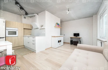 Fotografie Garsonieră apartament, de vânzare. Fanipol