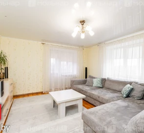 Фото 2. Трикімнатна квартира, продаж. Колодищі