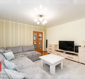 Фото 3. Трикімнатна квартира, продаж. Колодищі