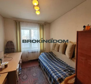 Фото 3. Трехкомнатная квартира, продажа. Киев Подольский