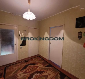Фото 2. Трехкомнатная квартира, продажа. Киев Подольский