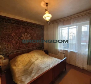 Фото 4. Трехкомнатная квартира, продажа. Киев Подольский
