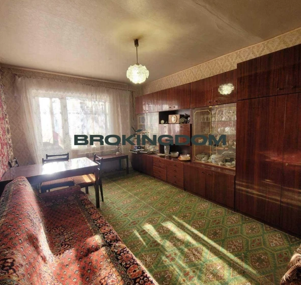 Фото 1. Трехкомнатная квартира, продажа. Киев Подольский