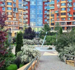 Photo 5. Two-Room flat, to rent. Kyiv Голосеевский
