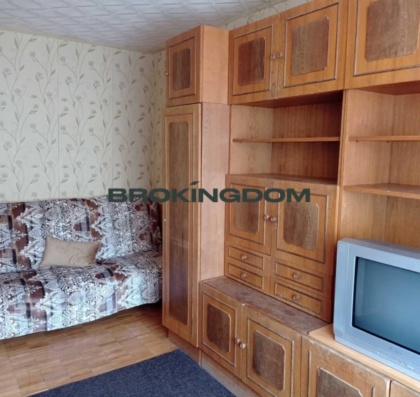 Fotografie 1. Garsonieră apartament, de vânzare. Kyiv Святошинский