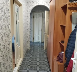 Фото 3. Трикімнатна квартира, оренда. Черкаси Мытница
