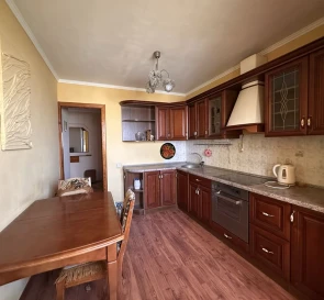 Photo 2. Three-Room flat, for sale. Cherkasy Мытница