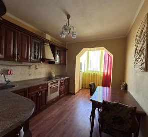 Photo 3. Three-Room flat, for sale. Cherkasy Мытница