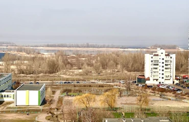 Fotografie Trei Camere apartament, de vânzare. Cherkasy Мытница