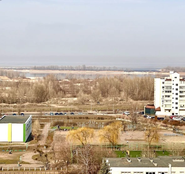 Photo 1. Three-Room flat, for sale. Cherkasy Мытница