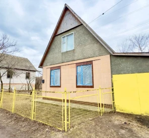 Photo 2. House, for sale. Chapaievka