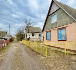 Photo 3. House, for sale. Chapaievka
