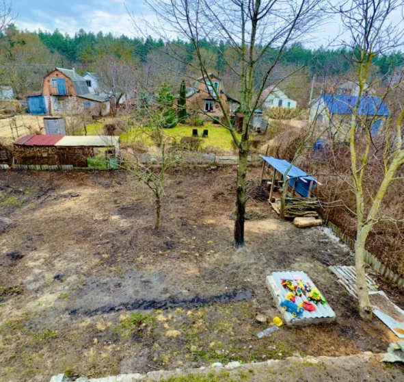 Photo 1. House, for sale. Chapaievka