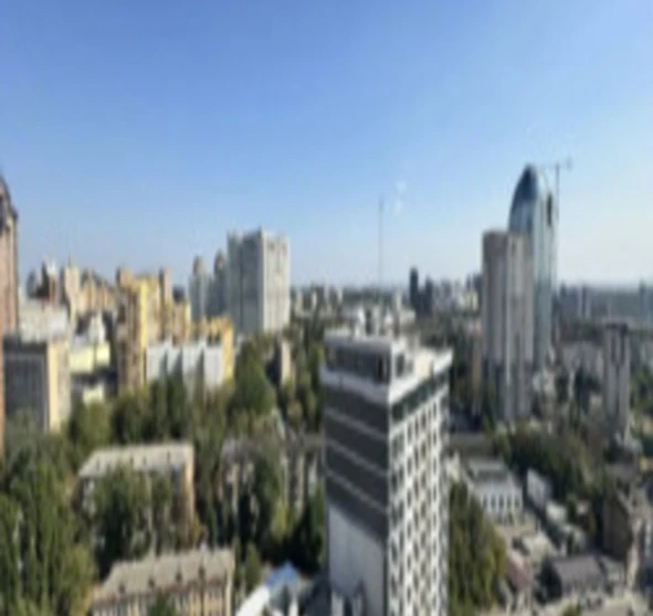 Фото 1. Однокімнатна квартира, продаж. Київ Печерский