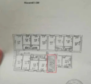 Фото 5. Однокімнатна квартира, продаж. Київ Печерский , Кловська