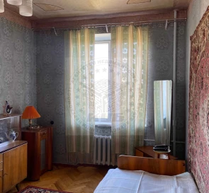 Фото 3. Трехкомнатная квартира, продажа. Киев Соломенский