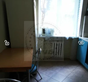 Фото 2. Двухкомнатная квартира, продажа. Киев Соломенский, Вокзальная
