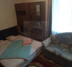 Фото 3. Двухкомнатная квартира, продажа. Киев Соломенский, Вокзальная