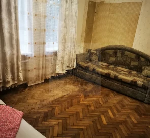 Фото 5. Двухкомнатная квартира, продажа. Киев Соломенский, Вокзальная