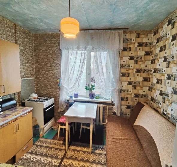 Фото 1. Однокомнатная квартира, продажа. Киев Святошинский