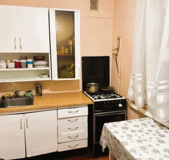 Photo 1. Two-Room flat, for sale. Kyiv , Syatoshyn