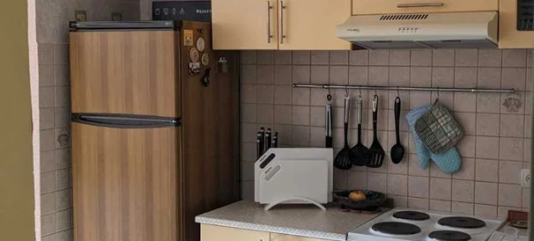 Photo 1. One-Room flat, for sale. Kyiv Голосеевский, Palats Ukraina