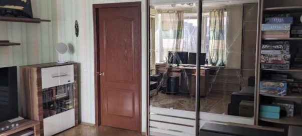 Photo 4. One-Room flat, for sale. Kyiv Голосеевский, Palats Ukraina