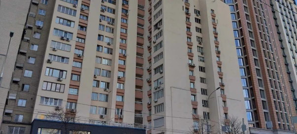 Photo 3. One-Room flat, for sale. Kyiv Голосеевский, Palats Ukraina