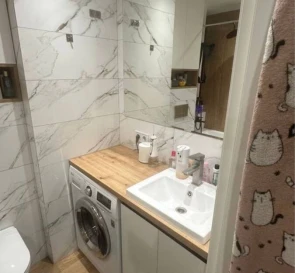 Photo 5. One-Room flat, for sale. Kyiv Святошинский