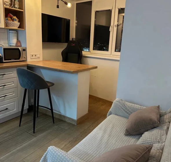 Photo 1. One-Room flat, for sale. Kyiv Святошинский