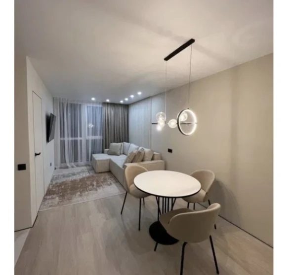 Photo 1. One-Room flat, for sale. Kyiv Голосеевский