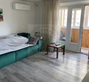 Fotografie 4. Trei Camere apartament, de vânzare. Kyiv Соломенский, Vokzalna