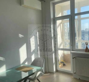 Фото 2. Однокомнатная квартира, продажа. Киев , Вокзальная