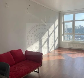 Фото 5. Однокомнатная квартира, продажа. Киев , Вокзальная