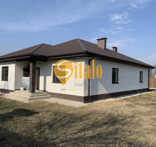 Фото 1. Дом, продажа. Вишенки