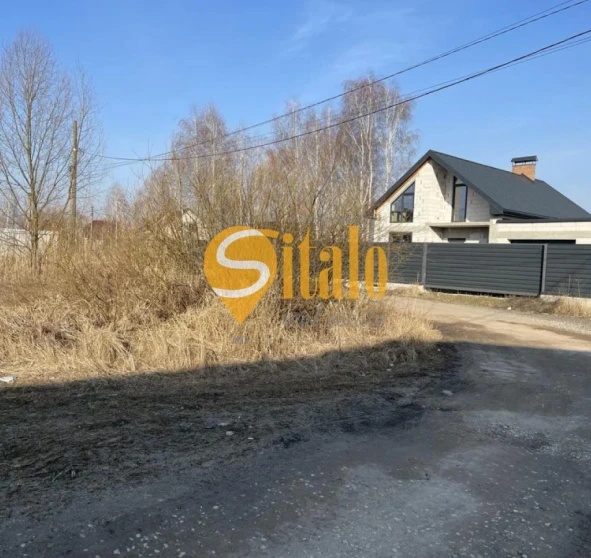 Фото 1. Участок, продажа. Киев Дарницкий