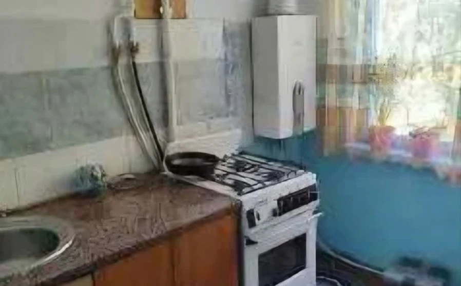 Фото 1. Комната, продажа. Житомир Польова