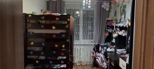 Photo 3. Two-Room flat, for sale. Zhytomyr Польова