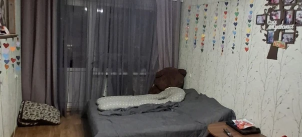 Photo 2. Two-Room flat, for sale. Zhytomyr Польова