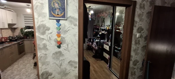 Photo 4. Two-Room flat, for sale. Zhytomyr Польова
