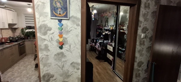 Photo 1. Two-Room flat, for sale. Zhytomyr Польова