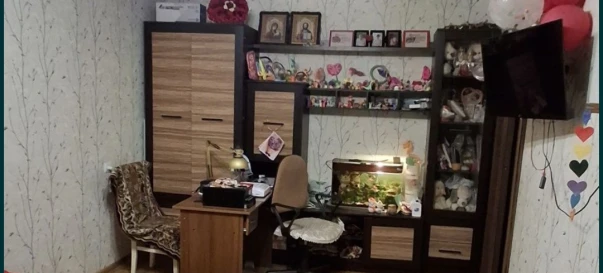 Photo 2. Two-Room flat, for sale. Zhytomyr Польова