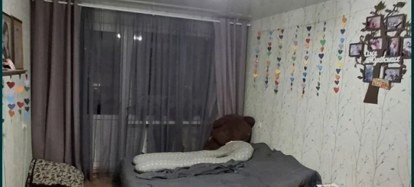 Photo 4. Two-Room flat, for sale. Zhytomyr Польова